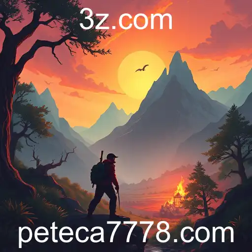 Explorando o Fascinante Mundo dos Jogos de Aventura no Peteca 777
