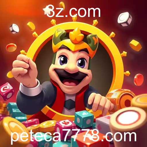A Ascensão do Jogo Online com Peteca 777