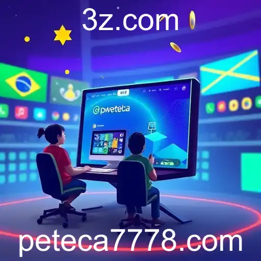 O Crescimento dos Jogos Digitais Brasileiros