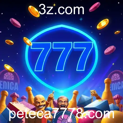 O Crescimento Explosivo dos Jogos com 'Peteca 777' no Brasil