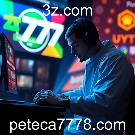 O Crescimento Explosivo dos Jogos Online no Brasil