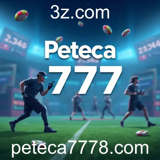 Expansão dos Jogos Online Acelera em 2026 com Destaque para 'Peteca 777'