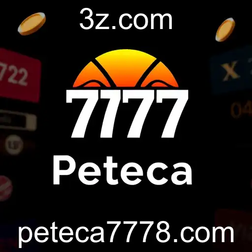 A Explosão dos Jogos Online: A Ascensão de Peteca 777