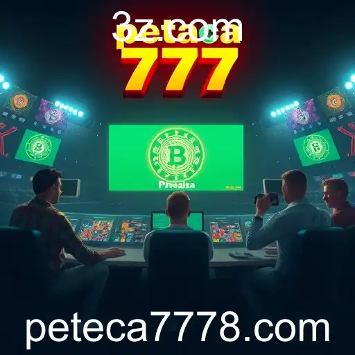 Revolução no Mercado de Jogos Online em 2026