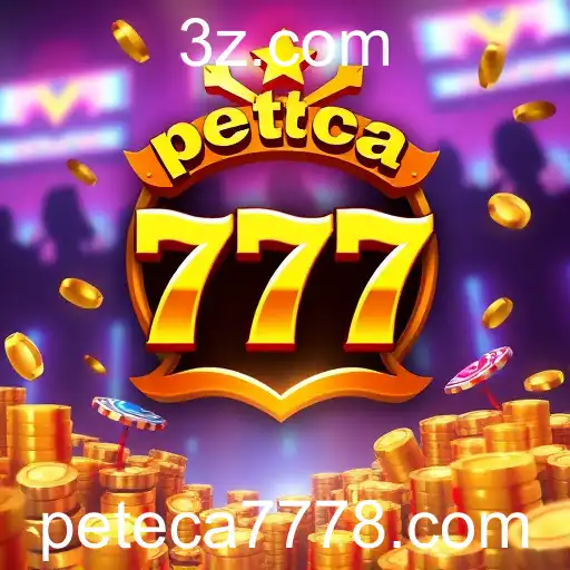 O Fenômeno dos Jogos em 2026 com Peteca 777