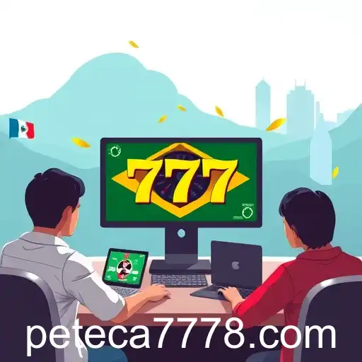 O Crescimento dos Jogos Online no Brasil