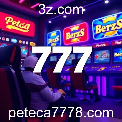 Avanços Tecnológicos no Mercado de Jogos: Como 'peteca 777' Está Mudando o Jogo