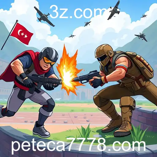 A Ascensão dos Jogos Online em 2026