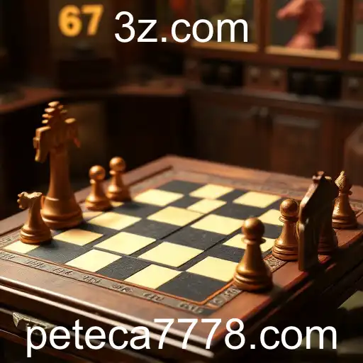 Crescimento do Jogo 'Peteca 777': Uma Nova Sensação Online