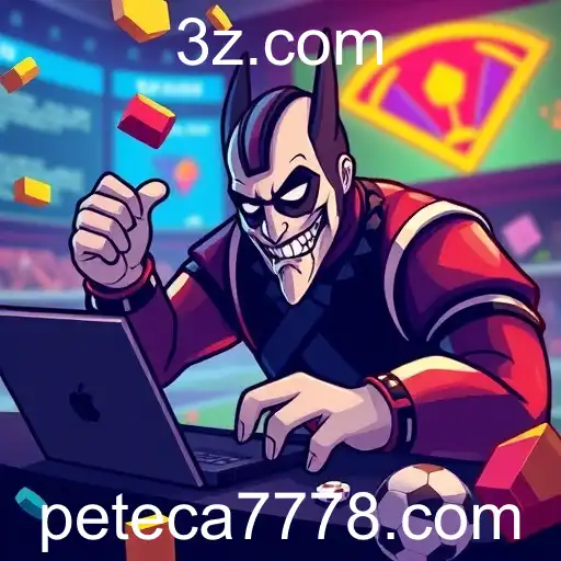 Peteca 777: O Crescimento do Jogo Online em 2026