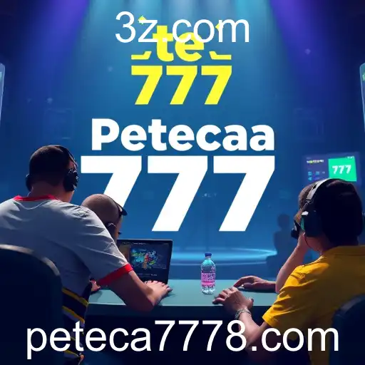 O Crescimento do Peteca 777 no Mundo dos Jogos Online