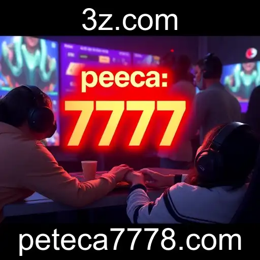 A Nova Era de Jogos com Peteca 777