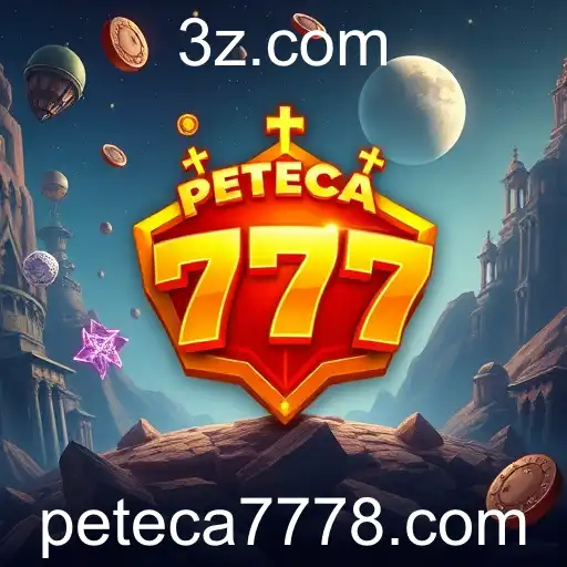 Peteca 777: O Fenômeno dos Jogos Online em 2026