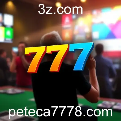 Evolução dos Jogos Online em 2026: O Fenômeno Peteca 777