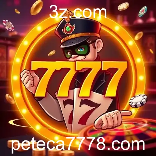 Peteca 777: A Nova Sensação dos Jogos Online em 2026