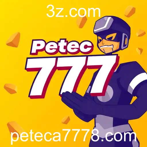 Peteca 777: Revolução no Mercado de Jogos Online