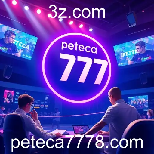Peteca 777: O Jogo do Momento no Brasil