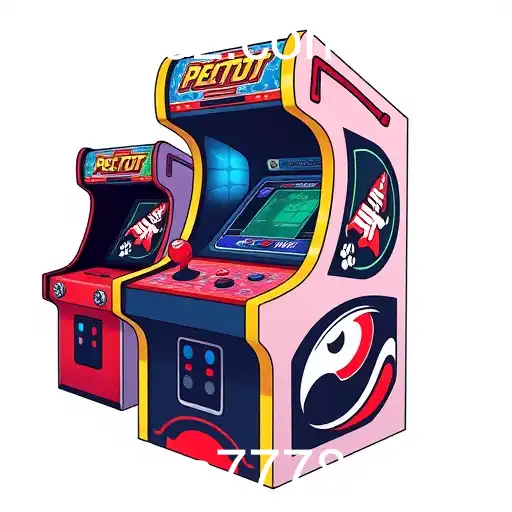 Peteca 777: A Nova Tendência no Mundo dos Jogos Online