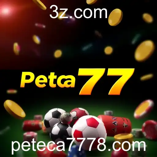 A Ascensão de Peteca 777 no Mundo dos Jogos