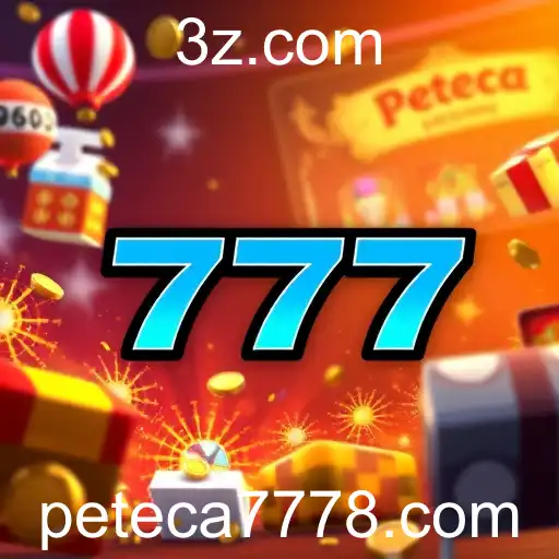 Peteca 777 Revoluciona o Mercado de Jogos em 2026