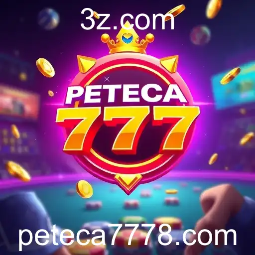 Peteca 777: Inovação e Tendências no Mundo dos Jogos