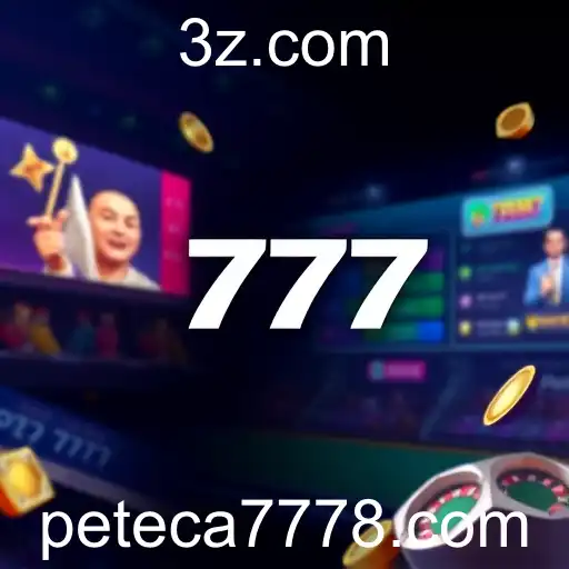 Peteca 777 Revoluciona o Mundo dos Jogos Online