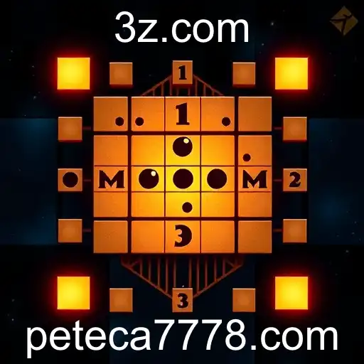 Peteca 777: Novas Tendências e Atualizações no Mundo dos Jogos Online