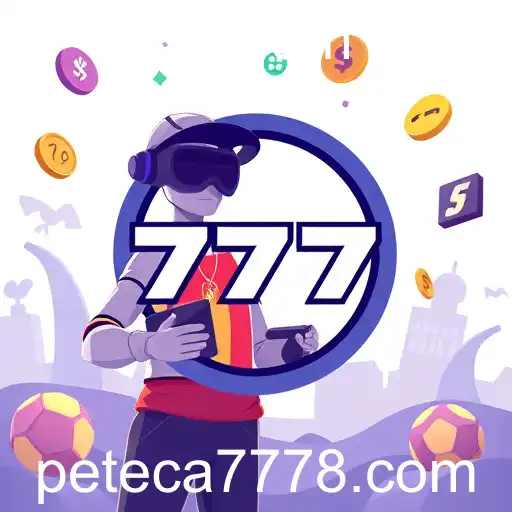 Peteca 777 Lidera o Crescimento dos Jogos Online em 2026
