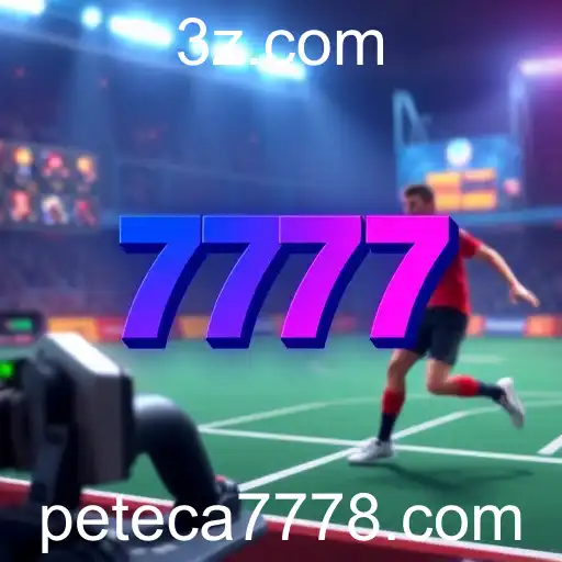 A Ascensão do 'Peteca 777' no Mundo dos Jogos Online