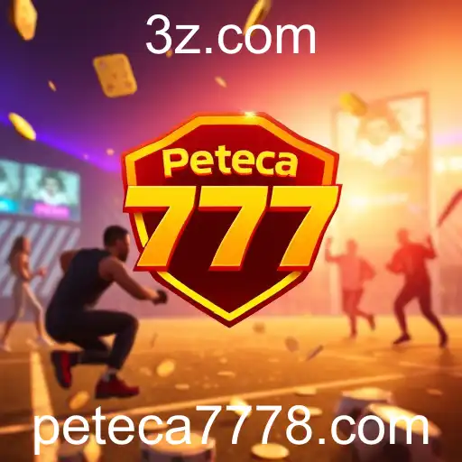 Ascensão de 'Peteca 777' no Cenário de Jogos Online