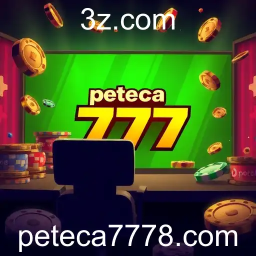 A Ascensão Explosiva do Peteca 777 no Brasil
