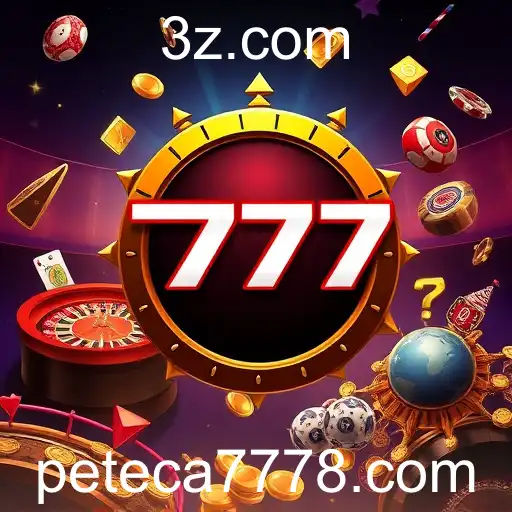 O Crescimento Surpreendente do Site de Jogos Peteca 777