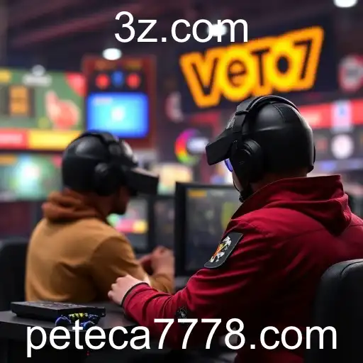 Avanços e Desafios do Peteca777 no Atual Cenário de Jogos