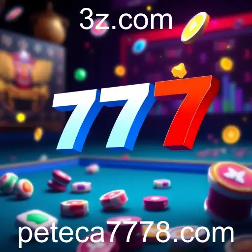 Crescimento Vertiginoso do Peteca 777: O Fenômeno dos Jogos Online