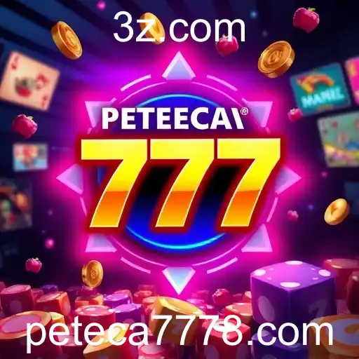 O Fenômeno do Peteca 777 Revoluciona o Jogo Online