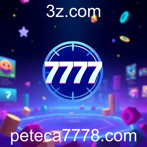 Revolução no Mundo dos Jogos com a Peteca 777