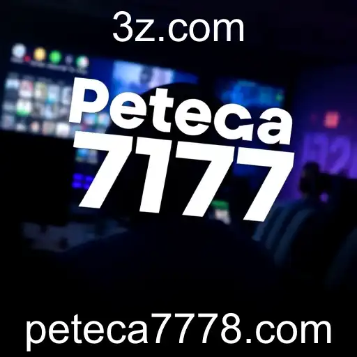 Peteca 777: Uma Nova Era nos Jogos Virtuais