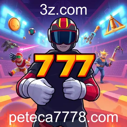 A Ascensão da Peteca 777 nos Jogos Digitais
