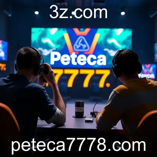 A Ascensão de Peteca 777 no Cenário de Jogos Online