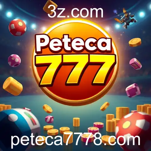 A Ascensão do Peteca 777 no Mundo dos Jogos