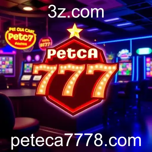 Ascensão do 'peteca 777' no Mercado de Jogos Online