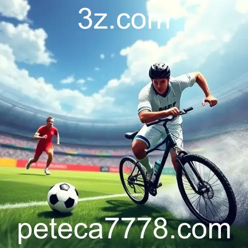 A Ascensão do Site Peteca 777 no Cenário de Jogos