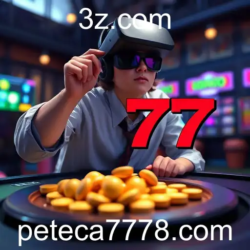 O Crescimento Surpreendente da Peteca 777 no Brasil