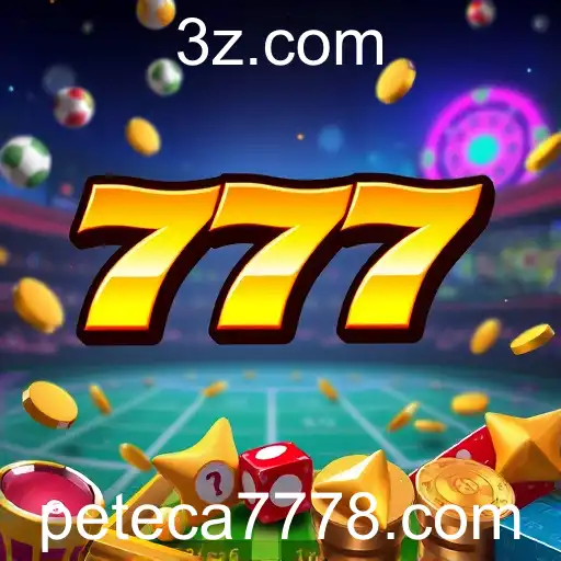 O Papel Emergente de 'peteca 777' no Cenário de Jogos Online