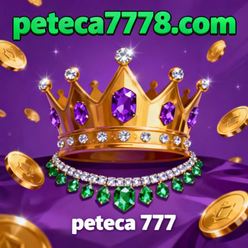 peteca 777