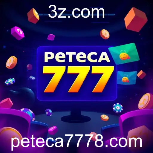 A Ascensão de 'Peteca 777' no Universo dos Games