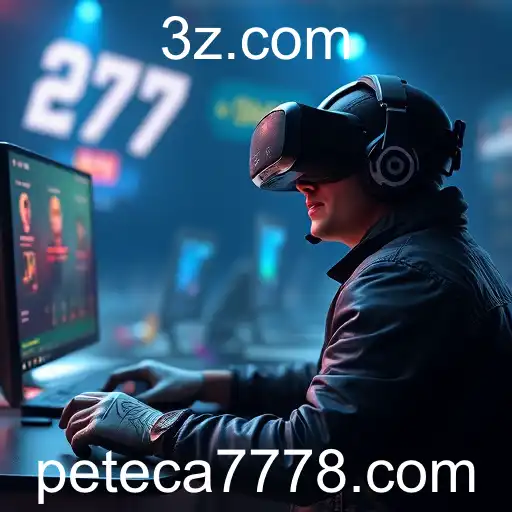 Inovação e Tendências nos Jogos Virtuais em 2026